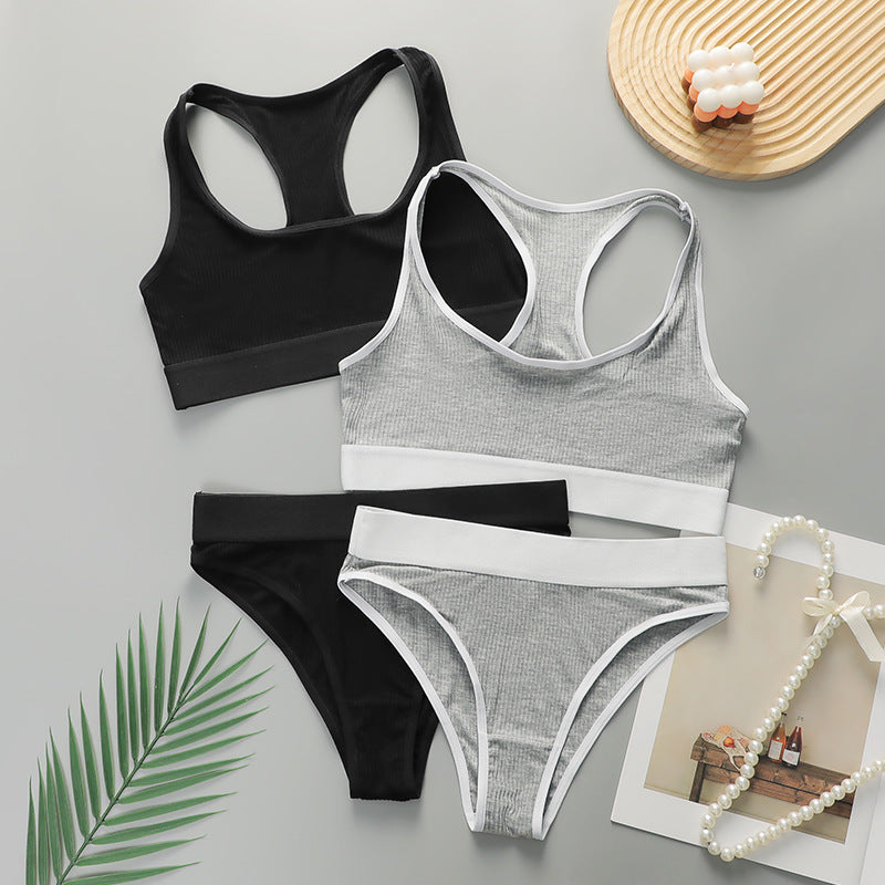 Повсякденна жіноча білизна ComfortFit