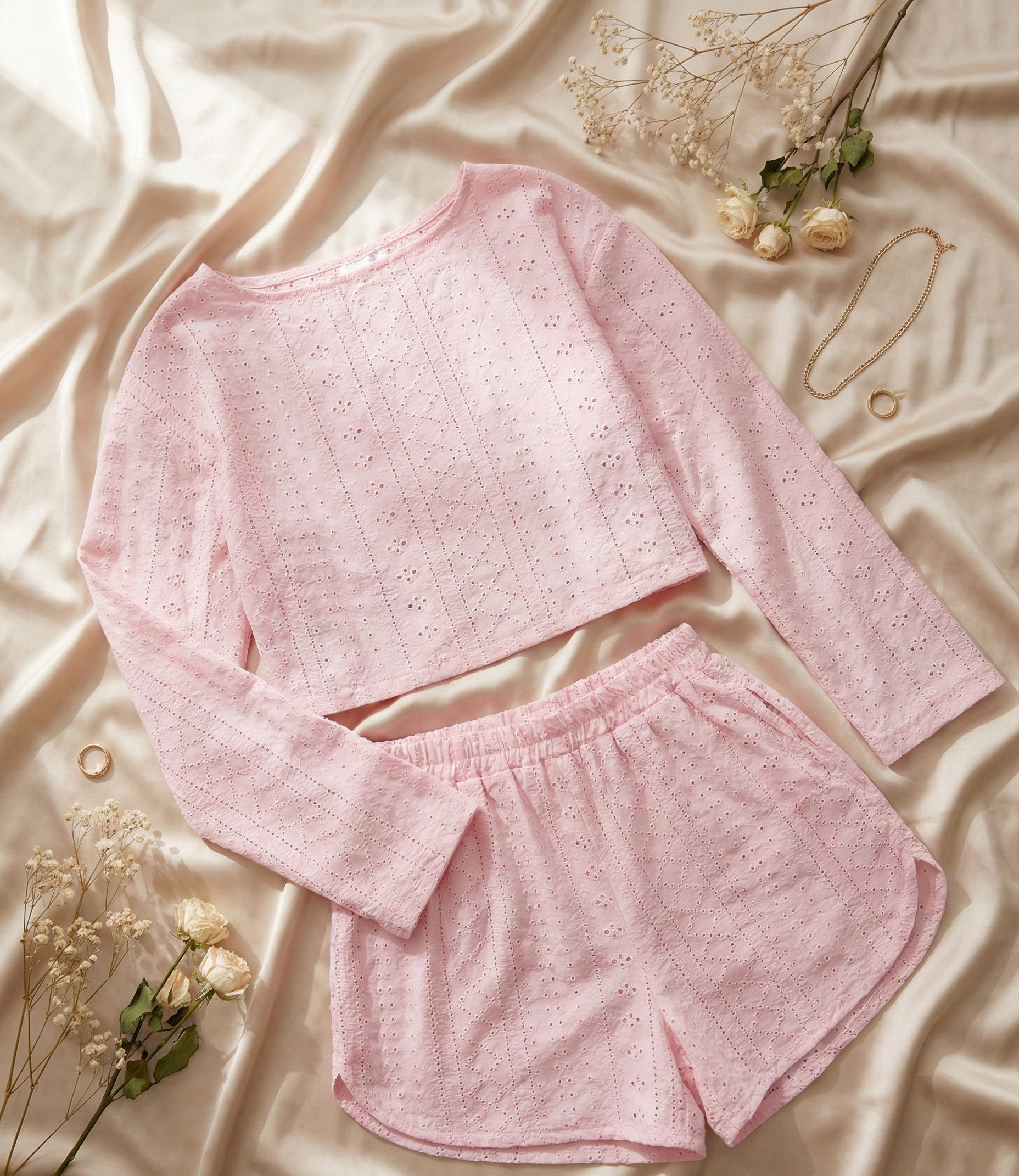 Купити жіночу піжаму